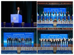 阐释了“闻智青年”品牌的育人内涵